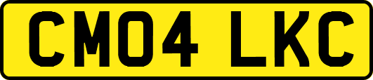 CM04LKC