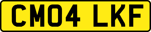 CM04LKF