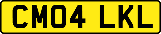 CM04LKL