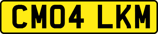 CM04LKM