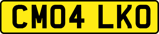 CM04LKO