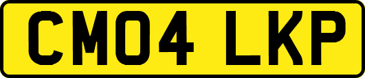 CM04LKP