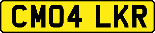 CM04LKR