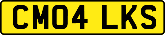 CM04LKS