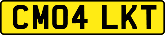 CM04LKT