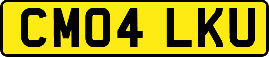 CM04LKU