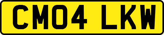 CM04LKW