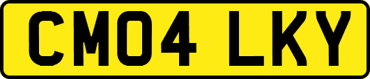 CM04LKY