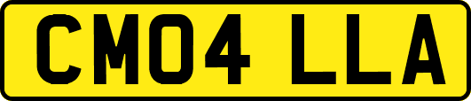 CM04LLA