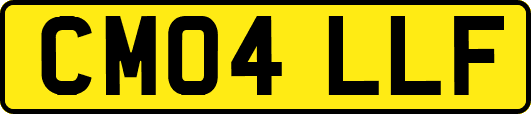 CM04LLF