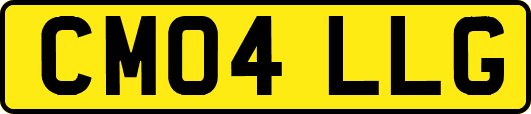CM04LLG