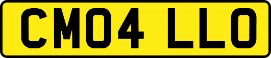 CM04LLO