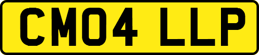 CM04LLP