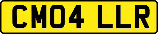 CM04LLR