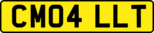 CM04LLT
