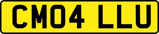 CM04LLU