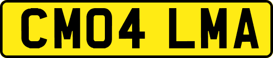 CM04LMA
