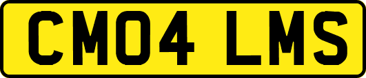 CM04LMS