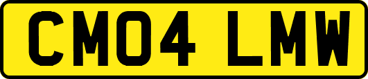 CM04LMW