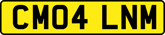 CM04LNM