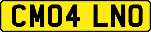 CM04LNO