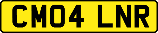 CM04LNR