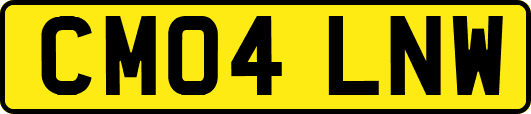 CM04LNW