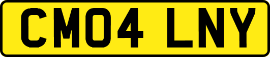 CM04LNY