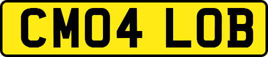 CM04LOB