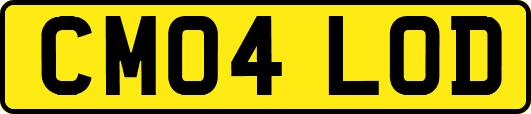 CM04LOD