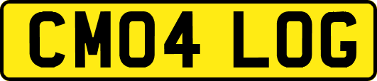 CM04LOG