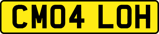 CM04LOH