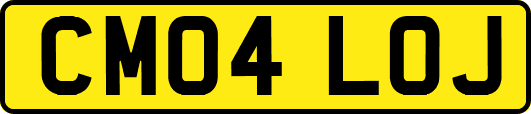 CM04LOJ