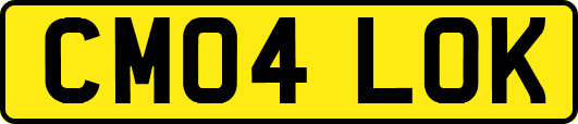 CM04LOK