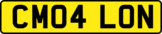 CM04LON