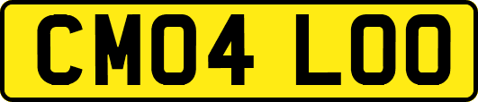 CM04LOO