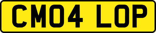 CM04LOP