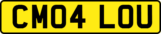 CM04LOU