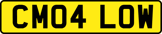 CM04LOW