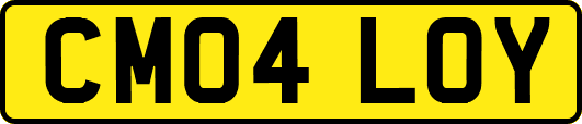 CM04LOY