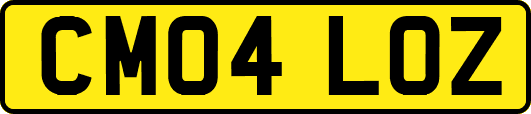CM04LOZ