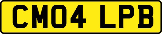 CM04LPB