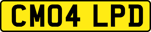 CM04LPD