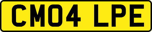 CM04LPE