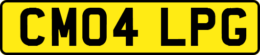 CM04LPG