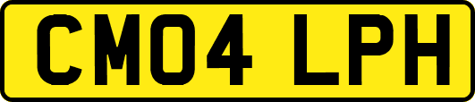 CM04LPH