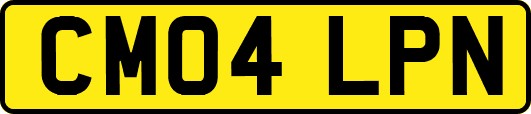 CM04LPN