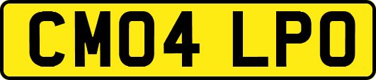 CM04LPO