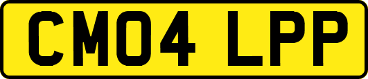 CM04LPP