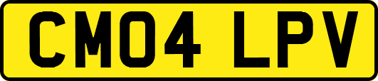 CM04LPV